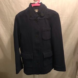 4/$20  Lands' End Kids coat 14